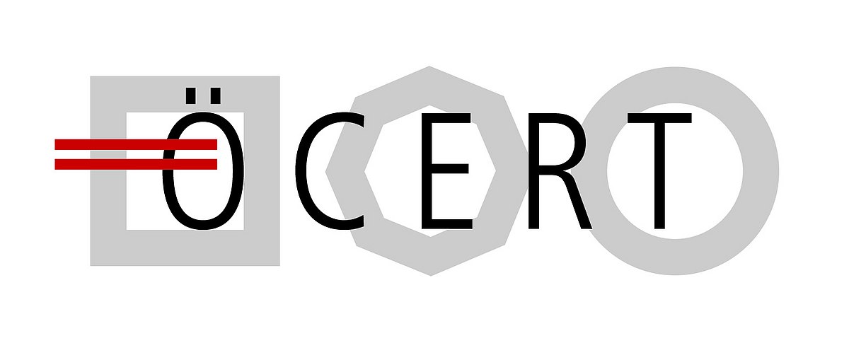 Logo Ö-Cert